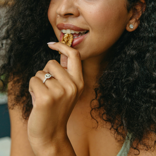 Natural Foods to Consume While Dealing with Eczema