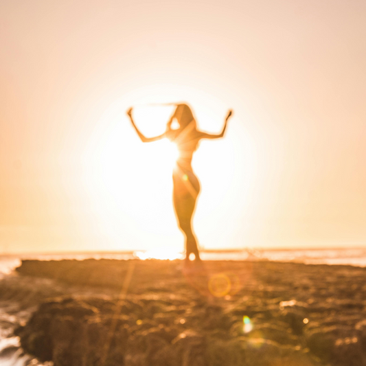 The Incredible Benefits of Vitamin D: Nature’s Sunshine in a Bottle