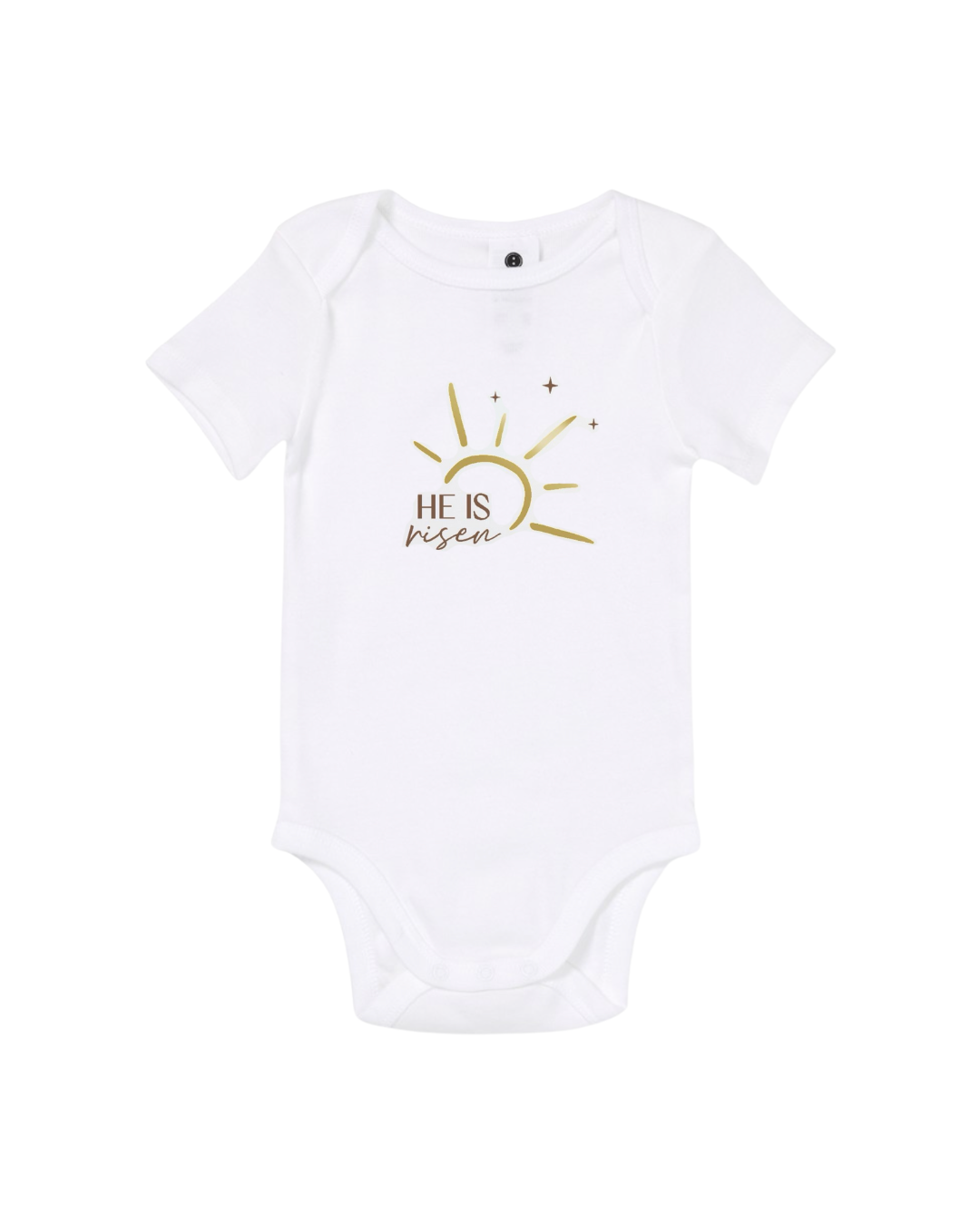Risen With The Light - Baby Faith Suit
