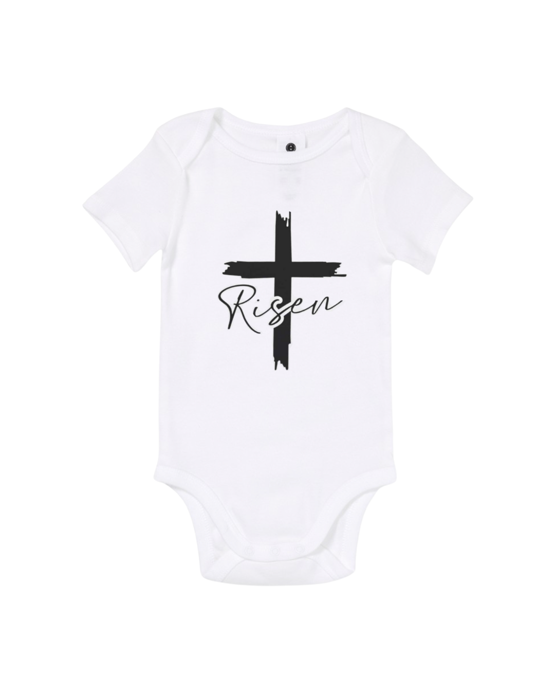 Risen - Baby Faith Suit