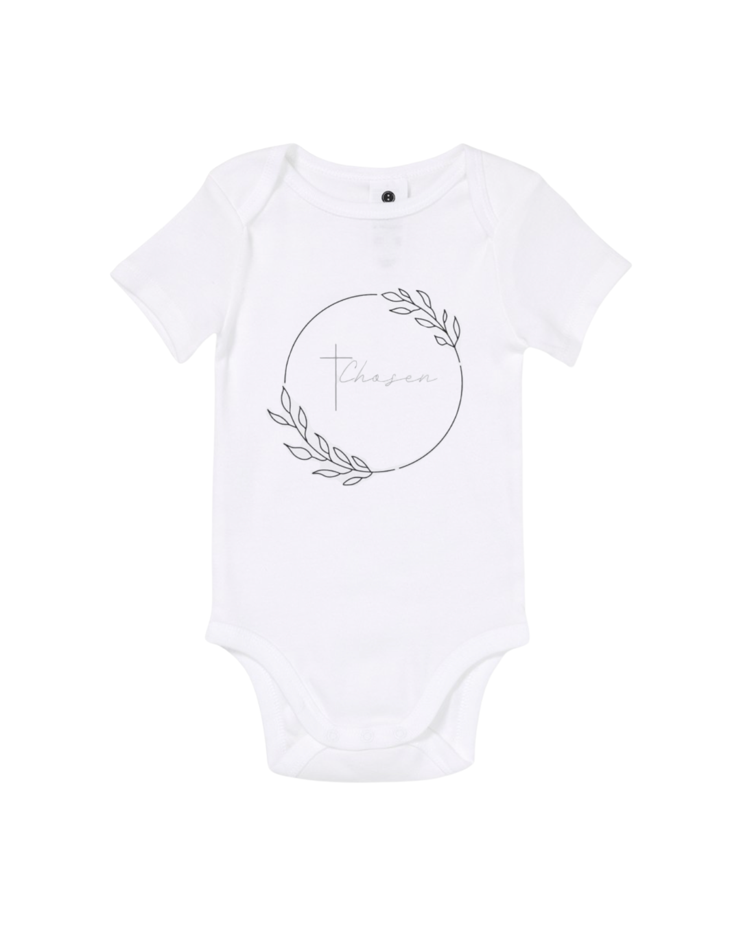 Chosen - Baby Faith Suit