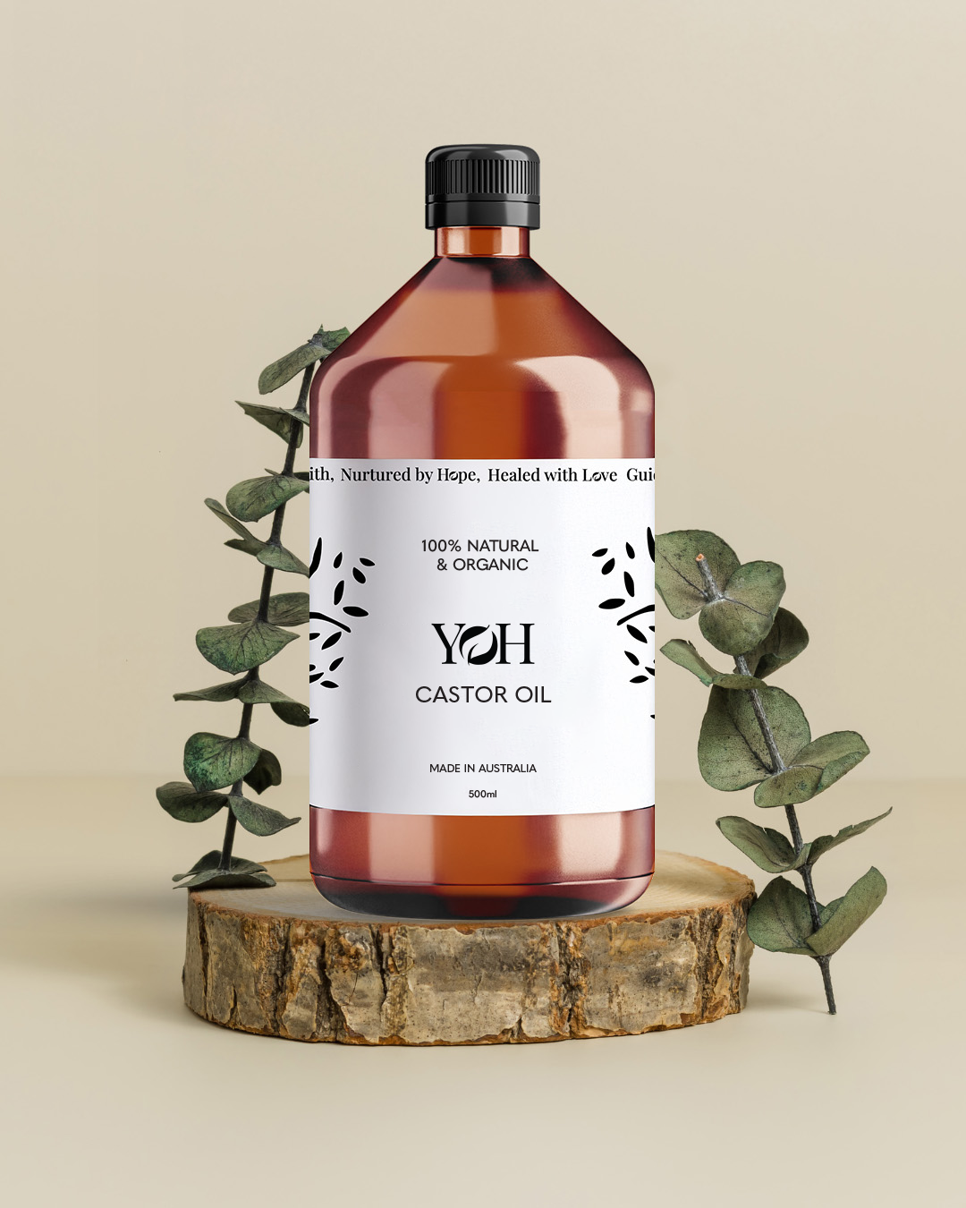Castor Oil
