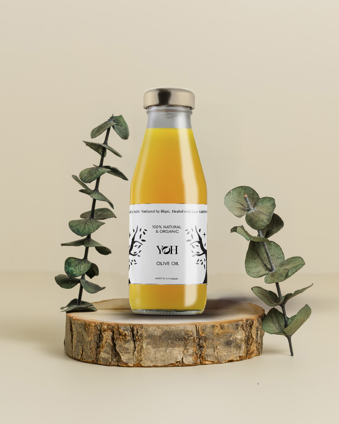 Olive Oil
