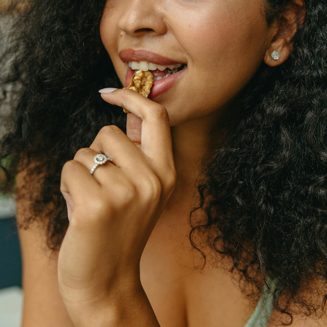 Natural Foods to Consume While Dealing with Eczema