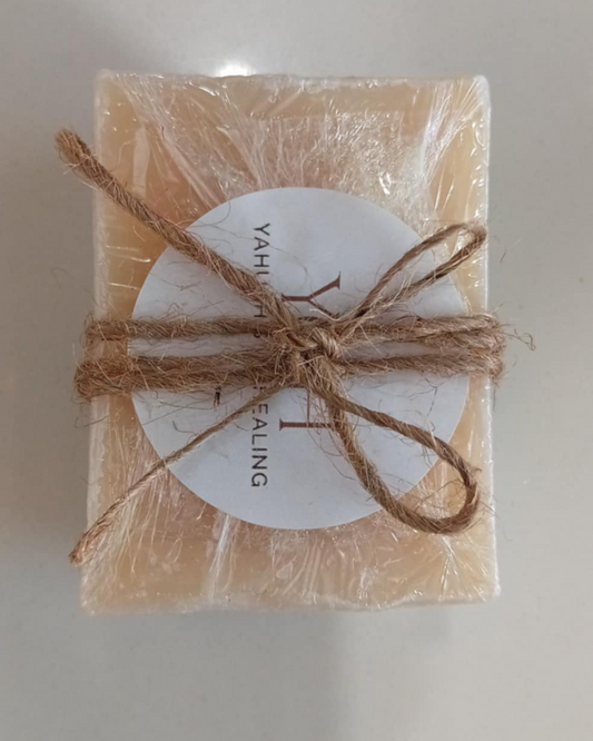 Olive Oil Soap