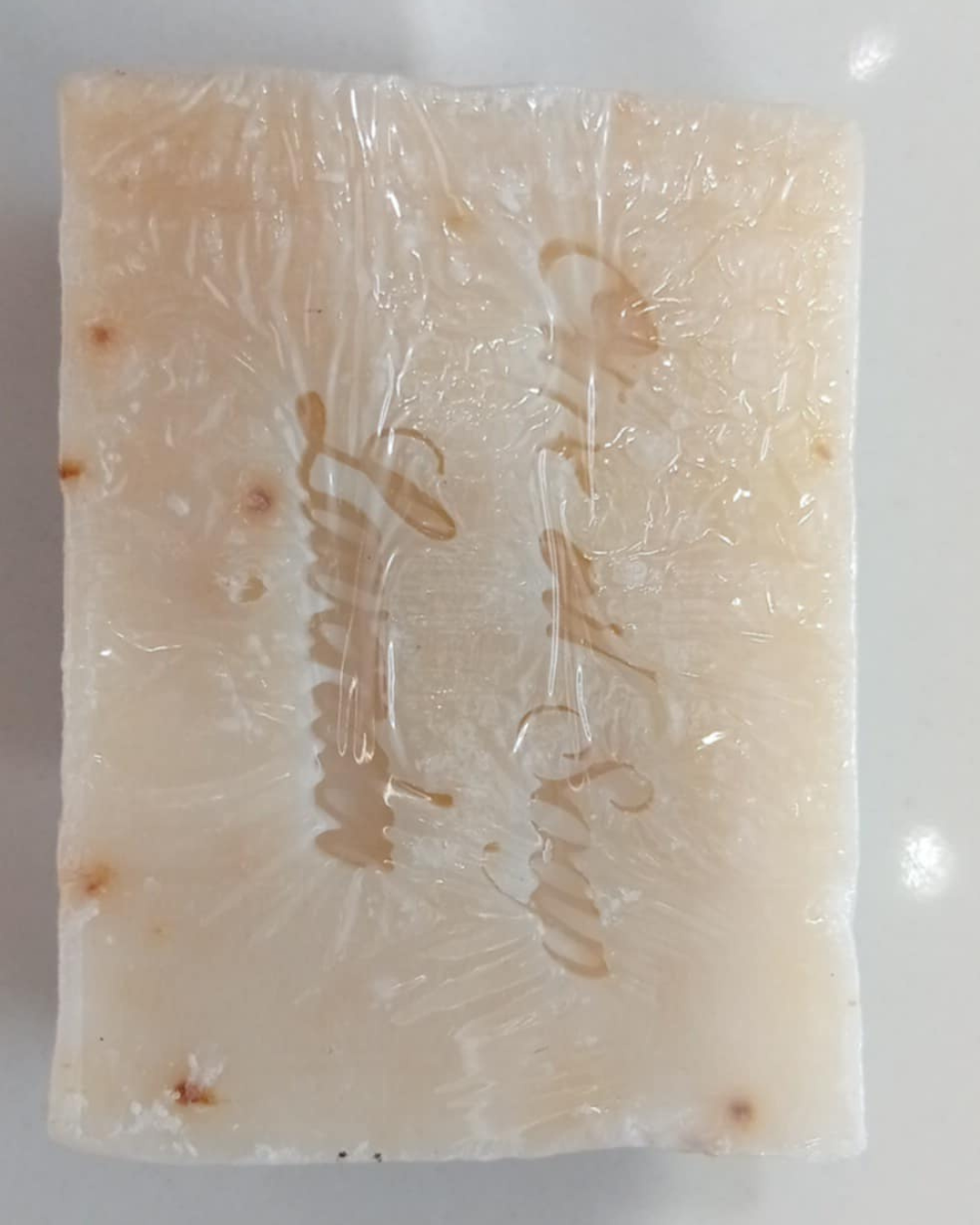 Olive Oil Soap