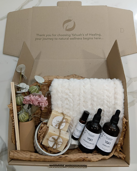 Mother's Day / Easter Gift pack - The Ultimate Healing Collection