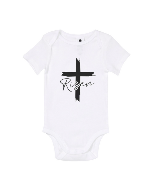 Risen - Baby Faith Suit