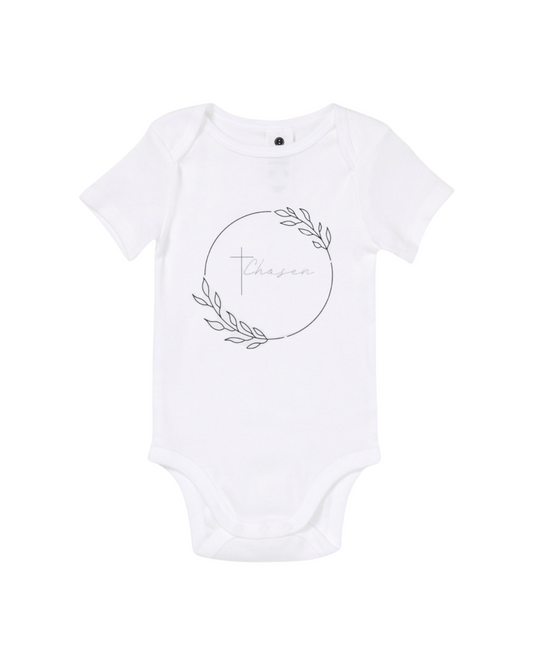 Chosen - Baby Faith Suit