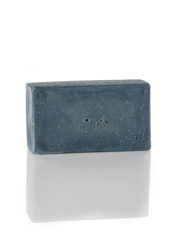 Lavender & Patchouli Charcoal Soap Bar
