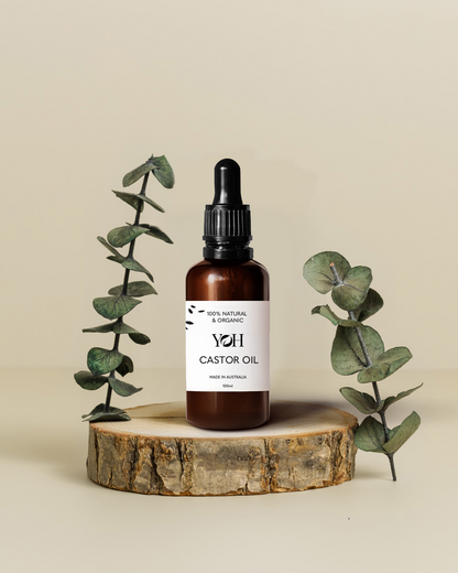 Castor Oil