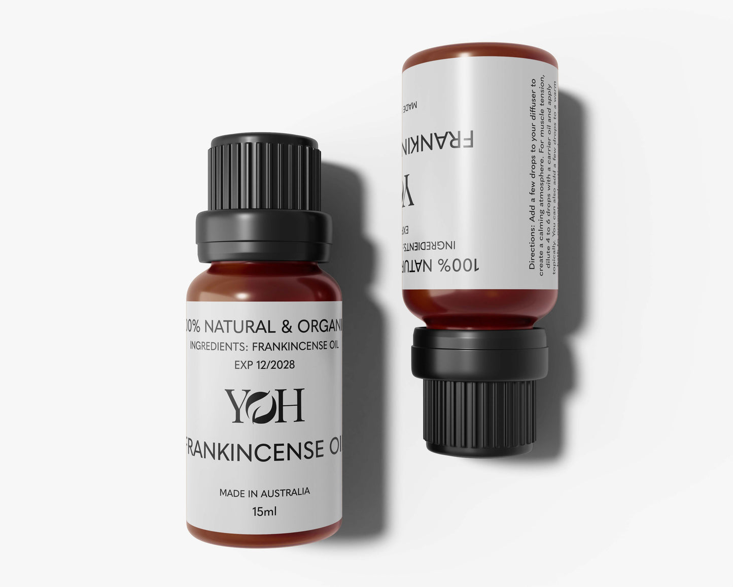 Essential Oils