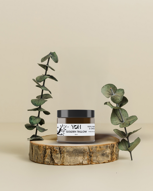Golden Tallow