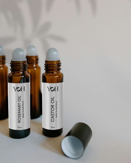 Essential Oil Roll On